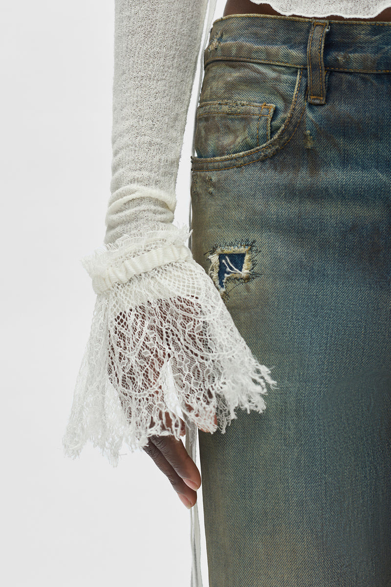 Kepu Cuffs - 2