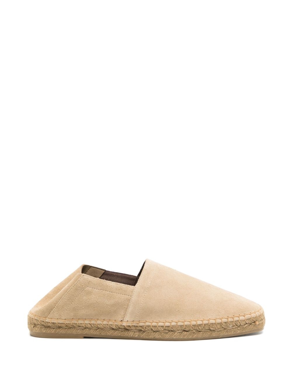 suede espadrilles - 5