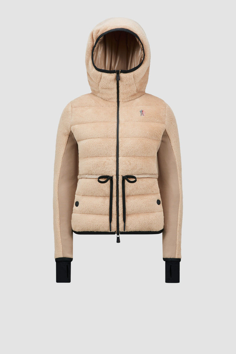 Polartec® Hoodie - 1