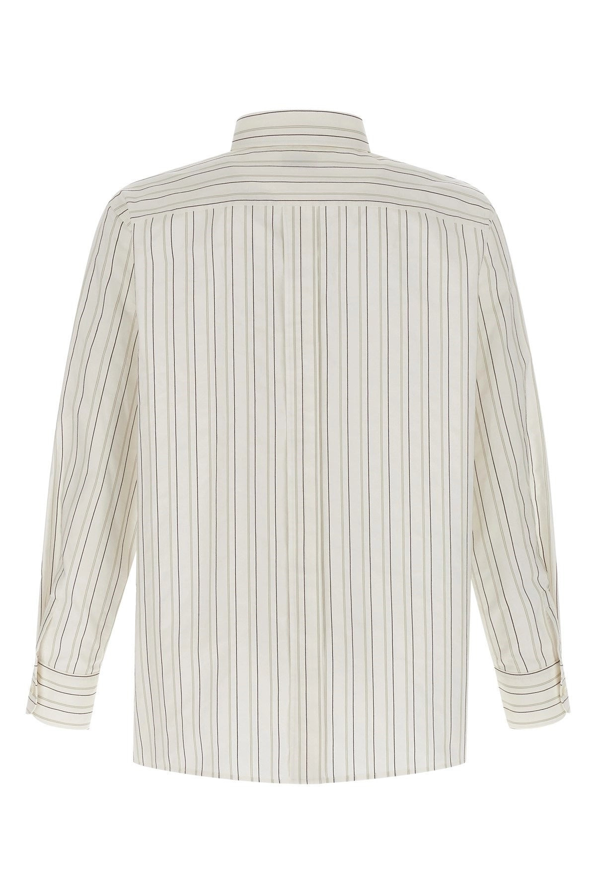 Saint Laurent Men 'Cassandre' Shirt - 2