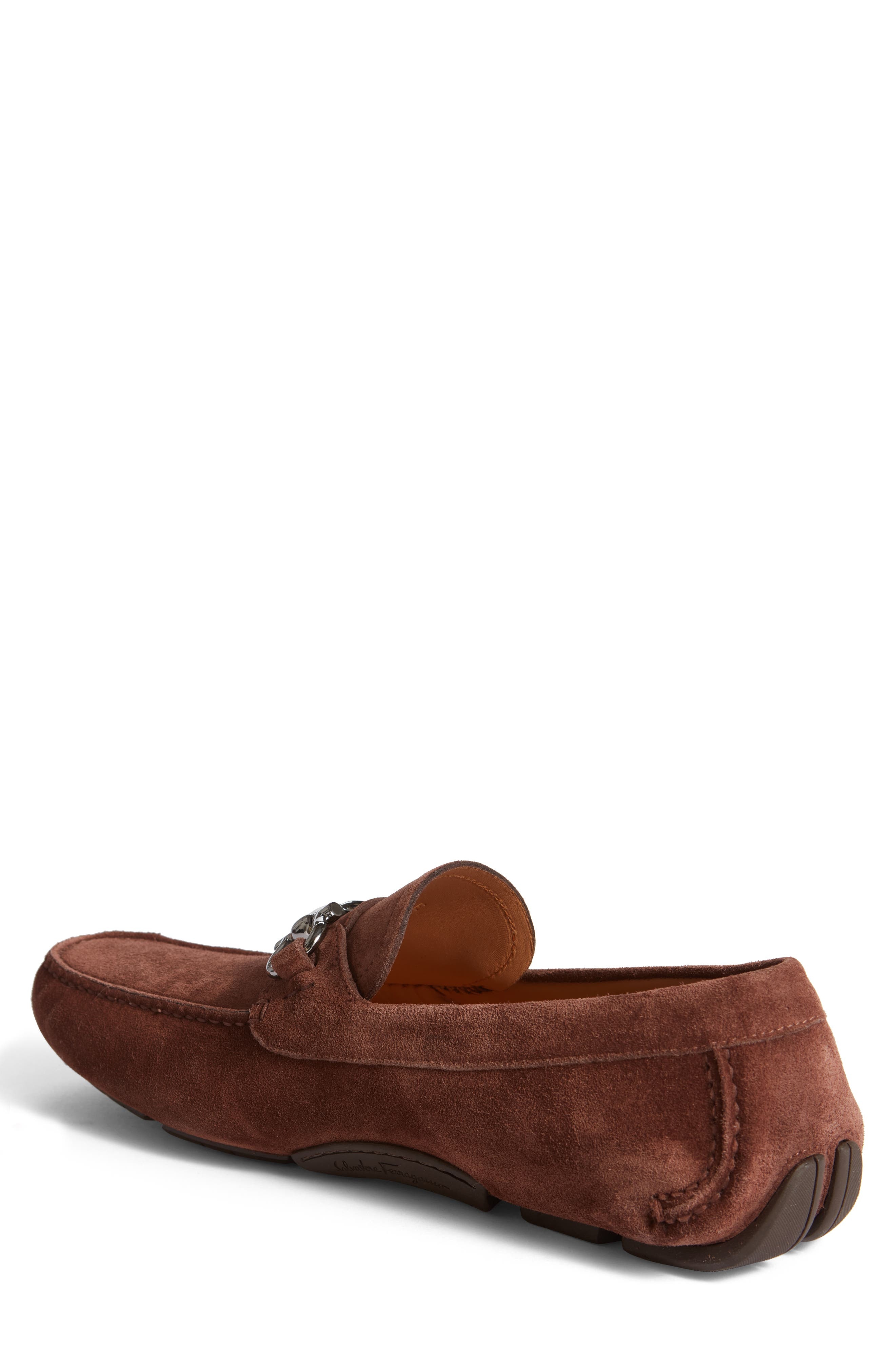 Parigi Bit Driving Loafer - 2