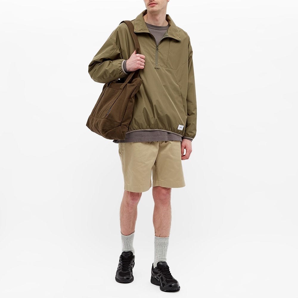 WTAPS Duck Jacket - 6