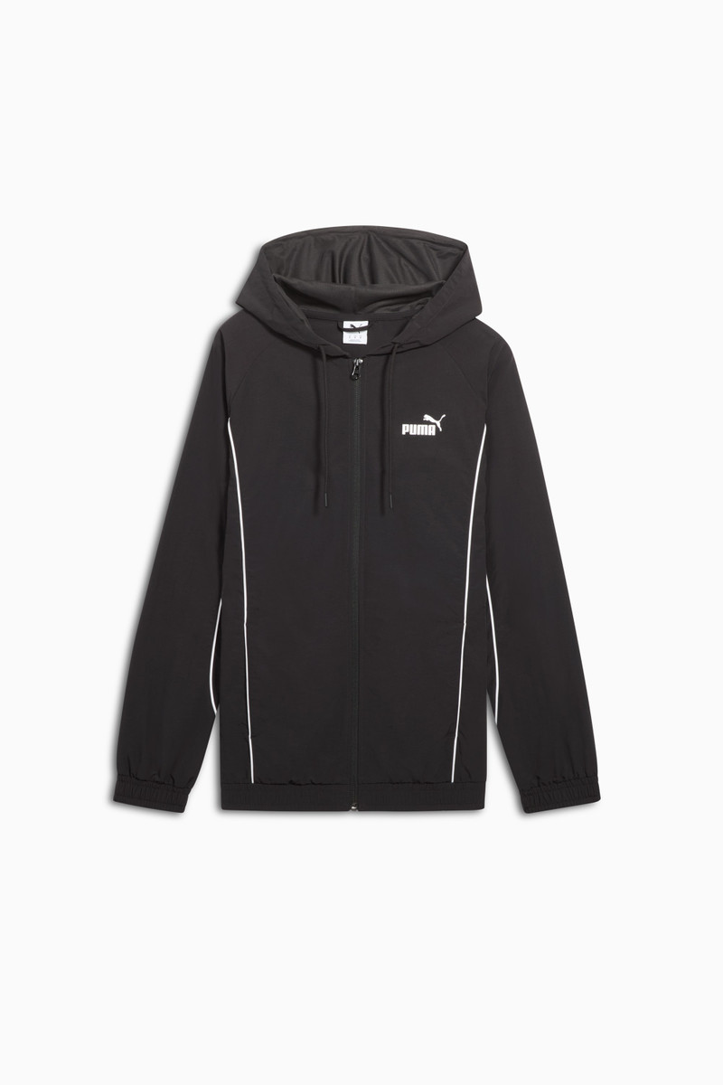 PUMA Sport Woven Jacket Men 1