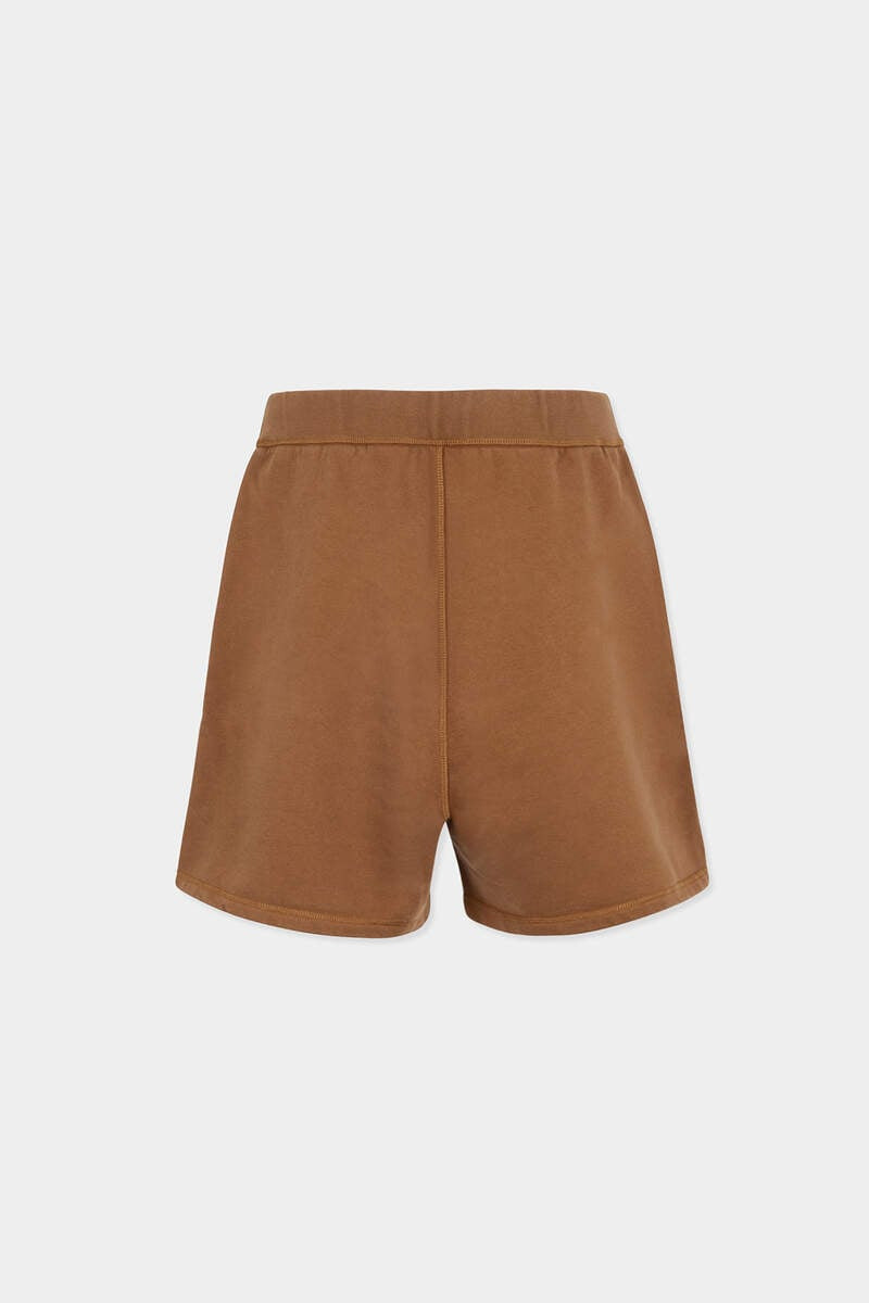 DSQUARED2 DSQUARED2 SIGNATURE RELAX FIT SHORTS outlook