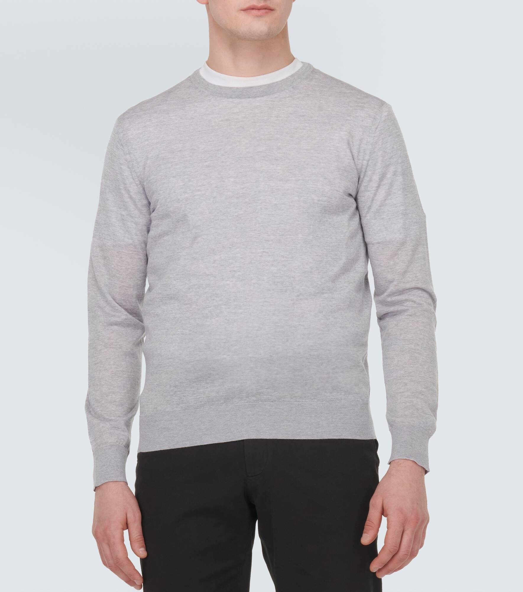 Wool sweater - 3