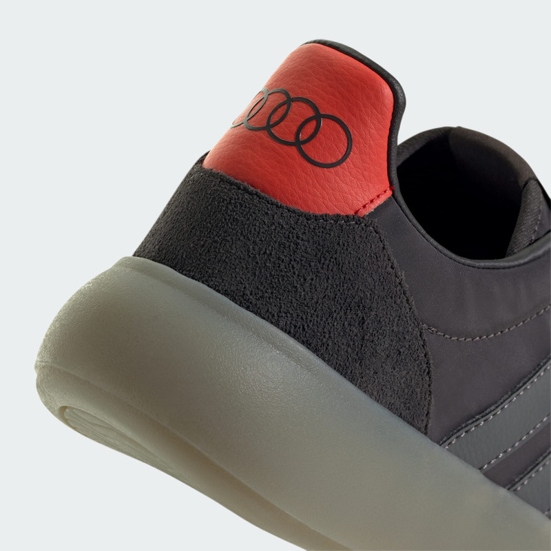 Barreda Decode Audi F1 Team Shoes 8