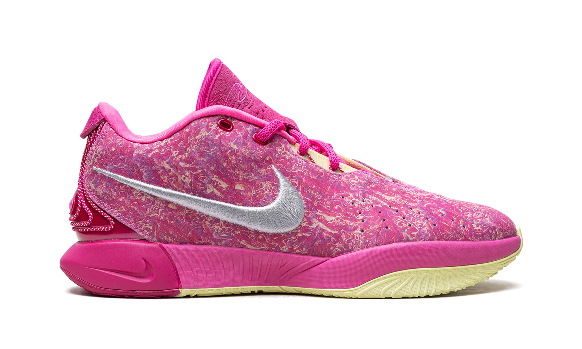 LeBron 21 - 6