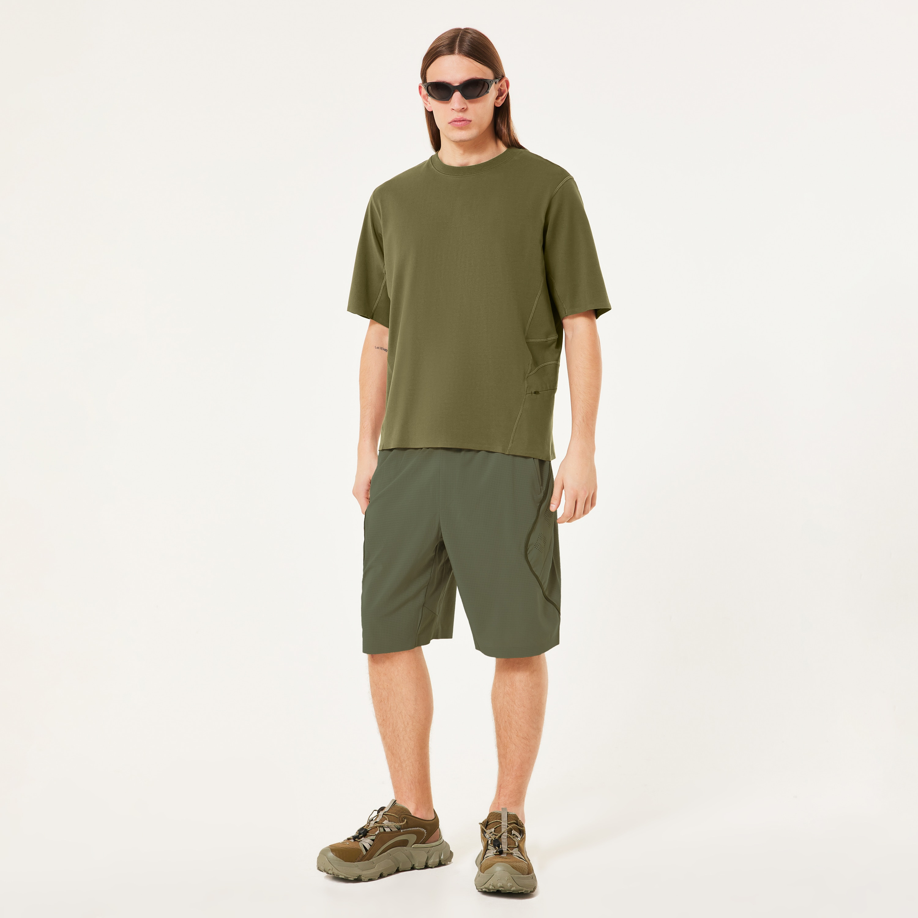 Latitude Flight Short - 3