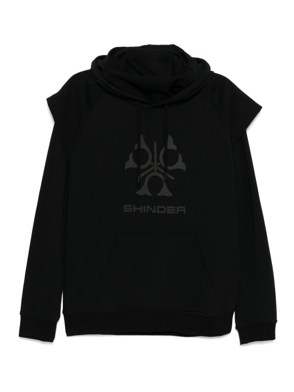 folk hoodie - 1