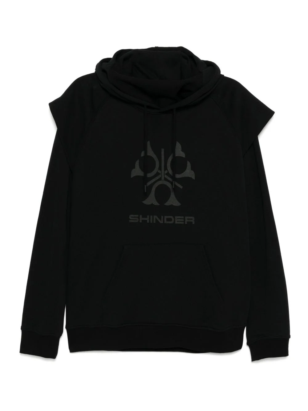 folk hoodie - 1