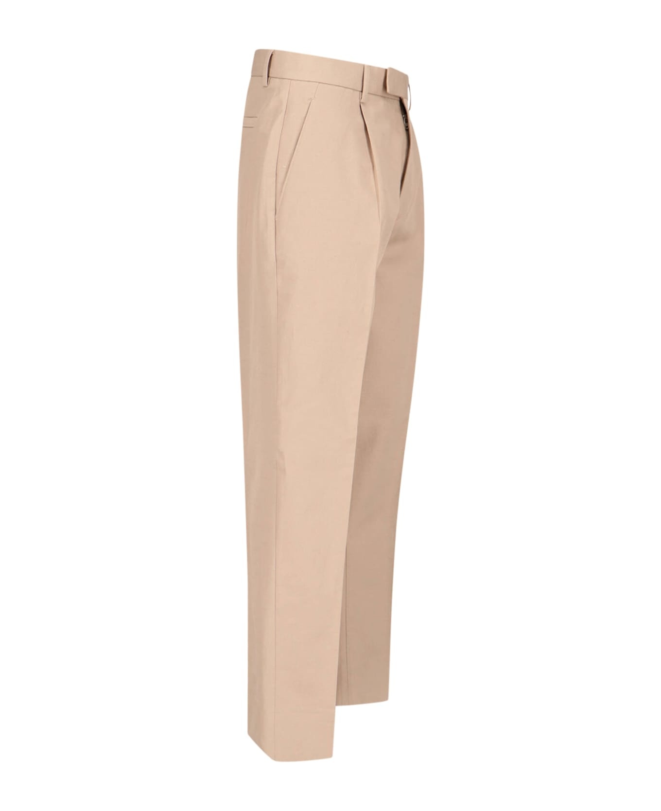 Tailored Trousers - 3
