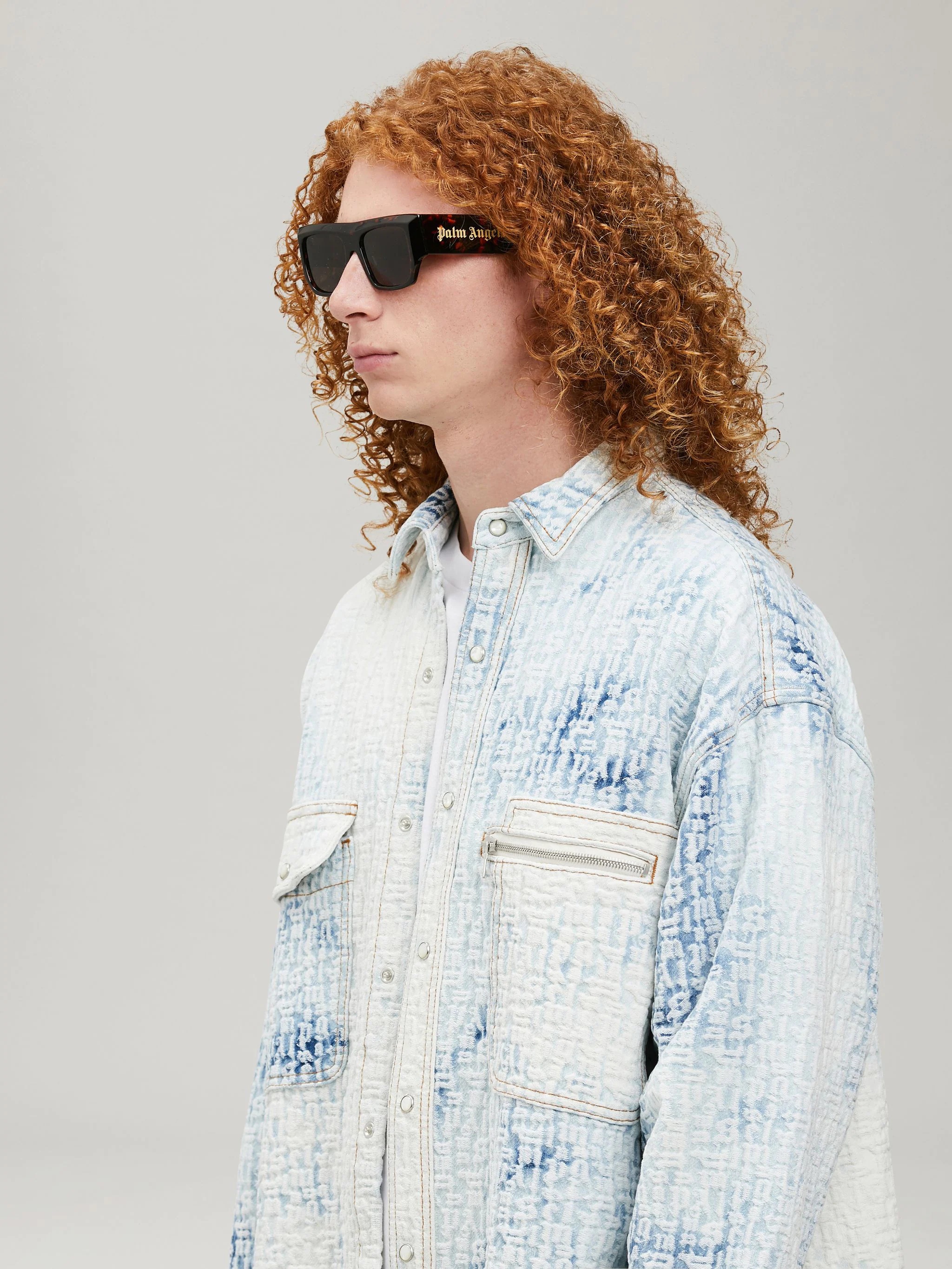 BLANCA SUNGLASSES - 6
