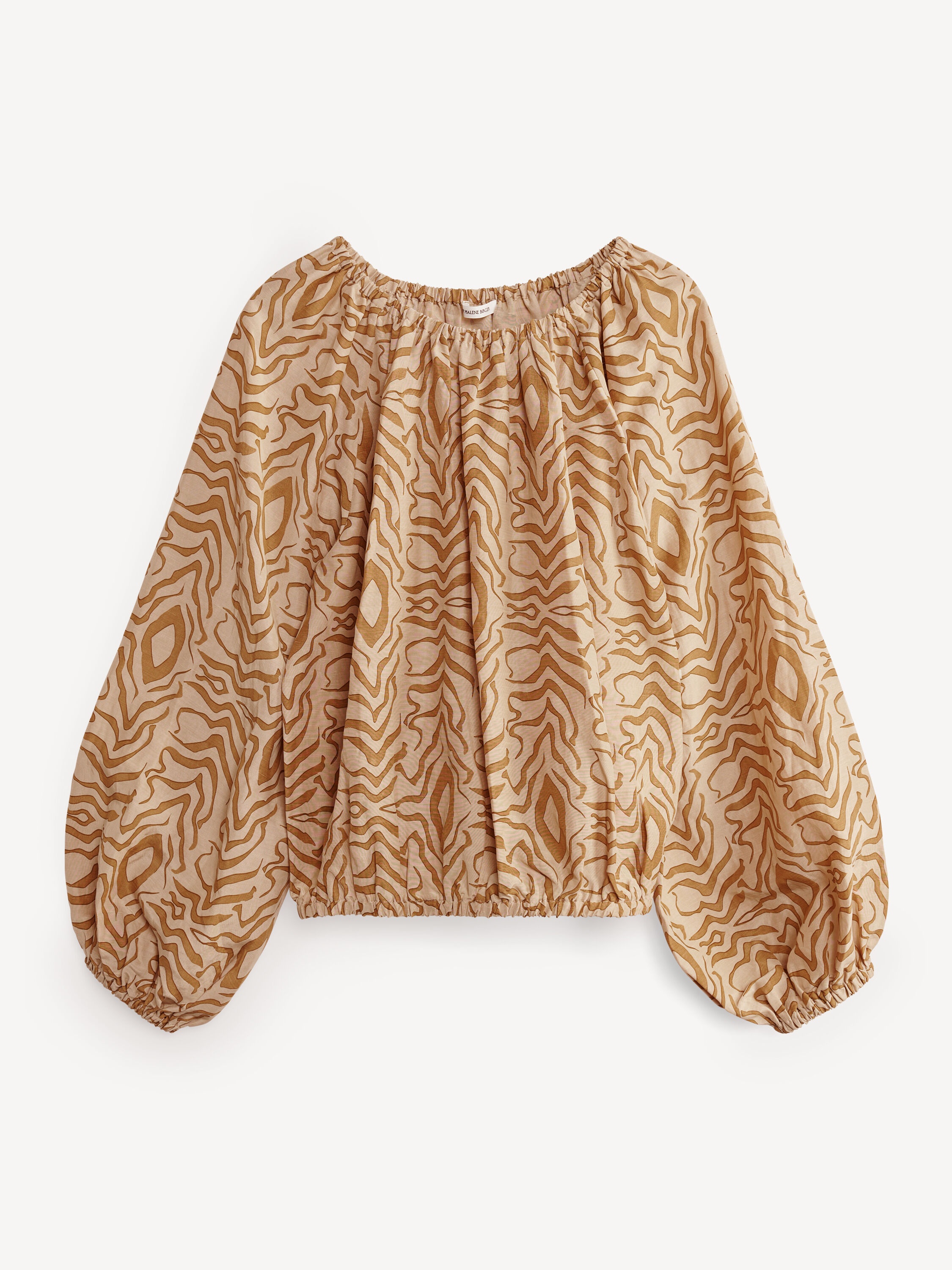 Lalow blouse - 2