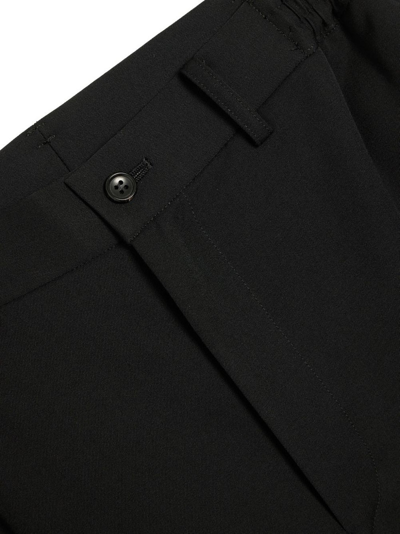gabardine wool trousers 3