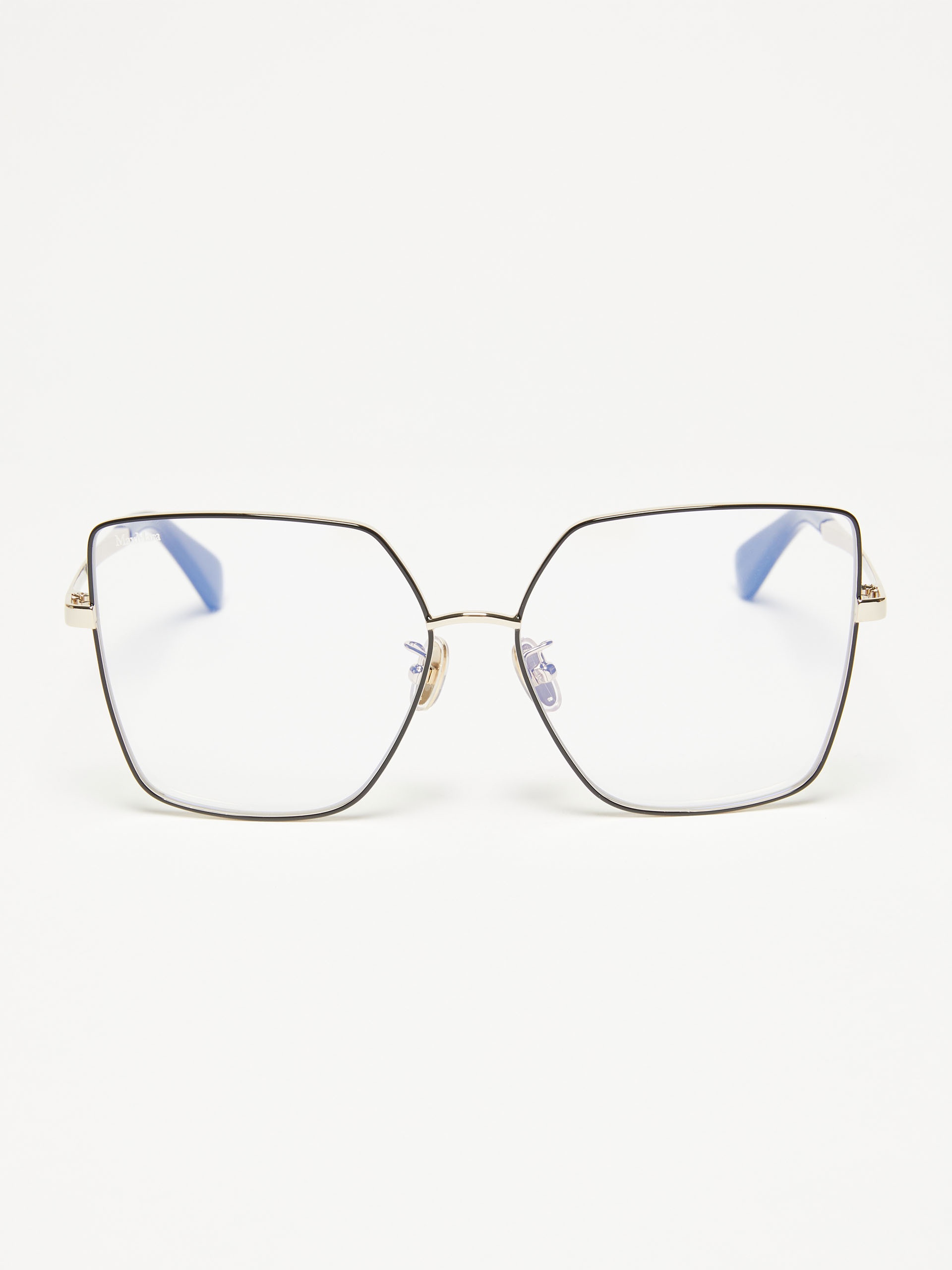 LISBON Oversized spectacles - 1