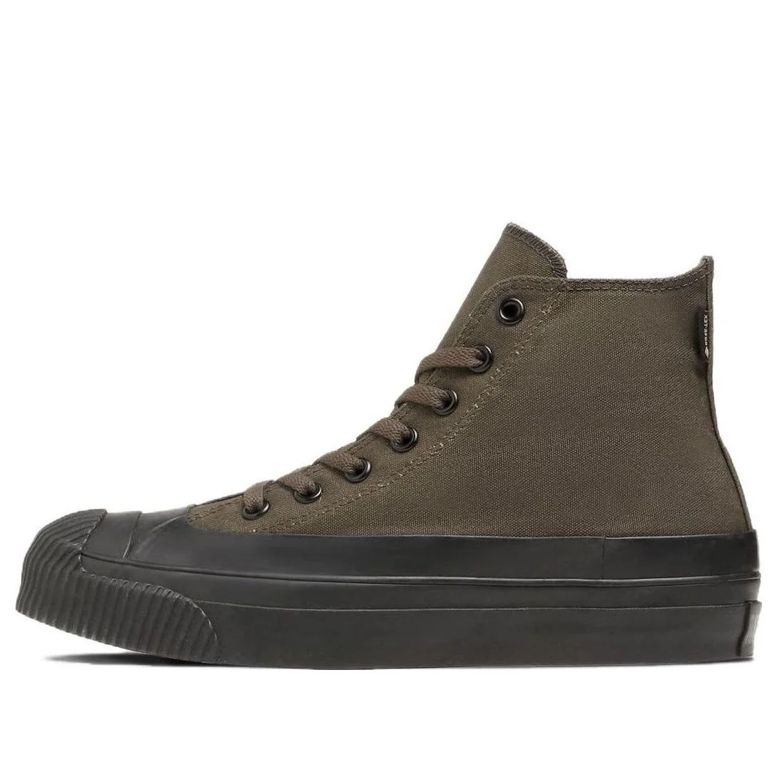 모든 별 GORE-TEX RB High Top 'Olive Green'31310500를 가로지르십시오 - 1