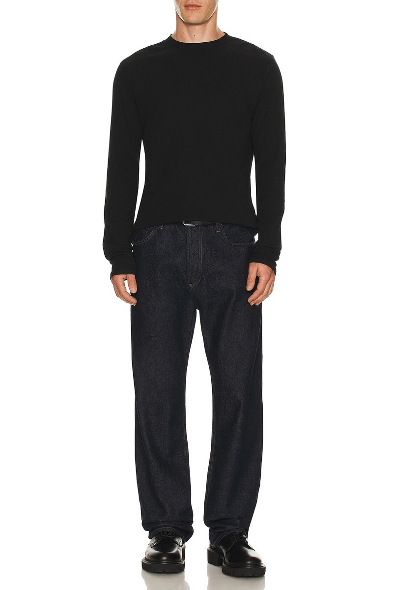 NN07 Clive Sweater outlook