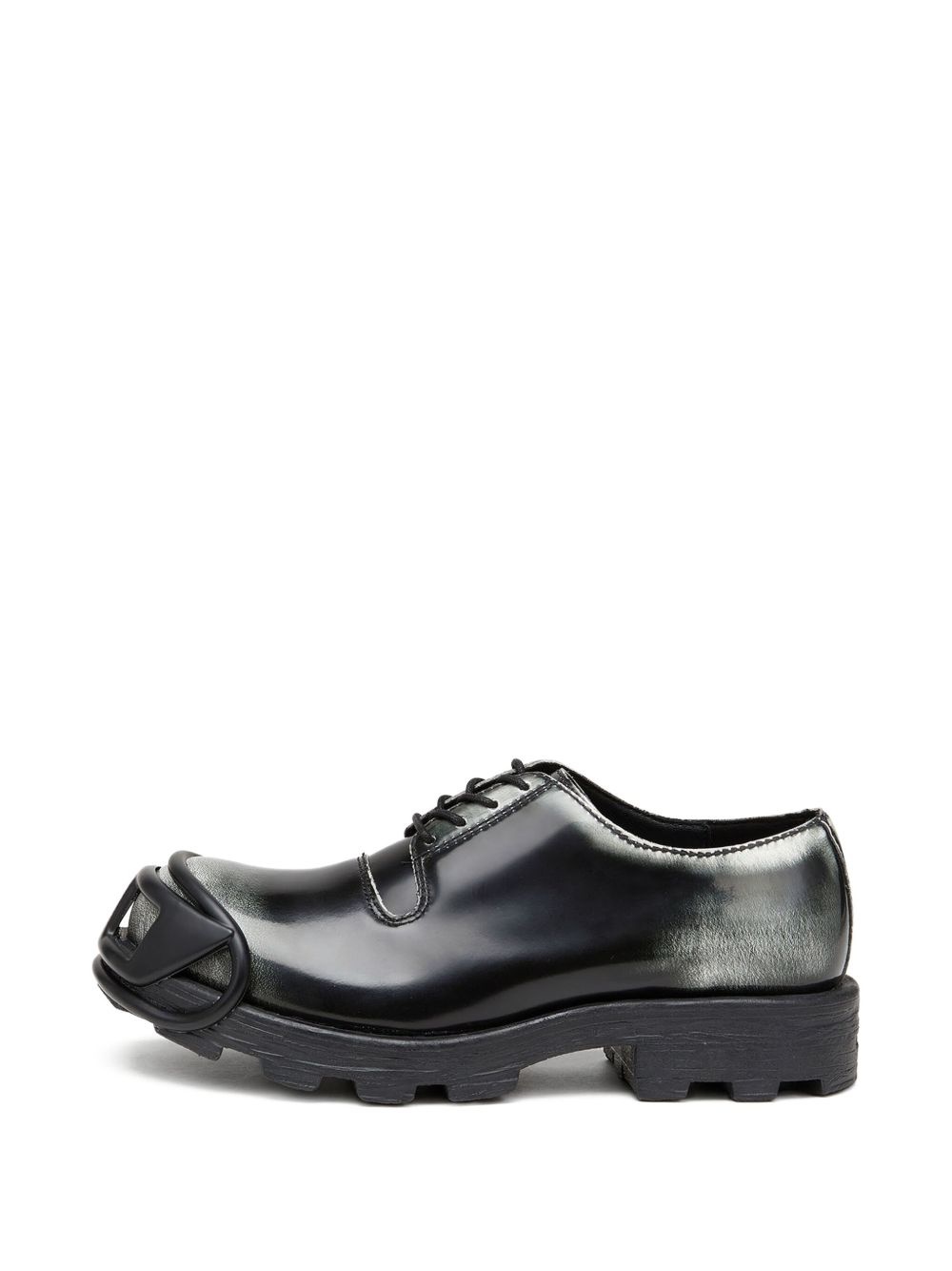D-Hammer derby shoes - 5