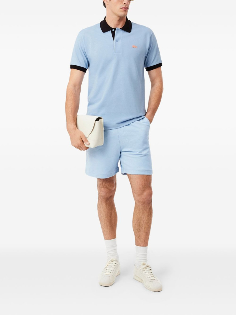 LACOSTE short-sleeve polo shirt outlook
