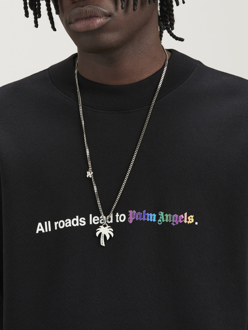 모든 도로 Crewneck 6