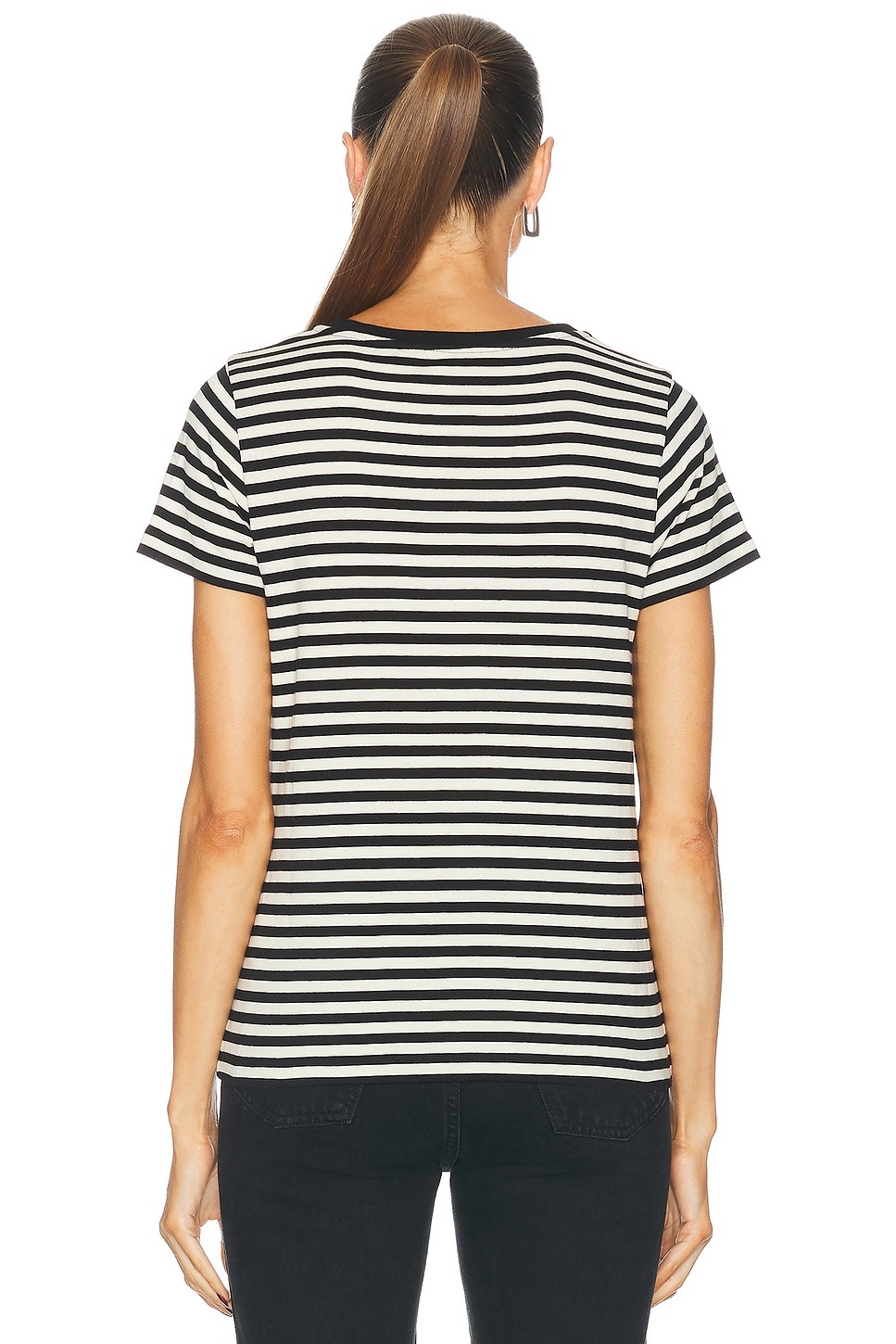 Short Sleeve T-shirt - 3