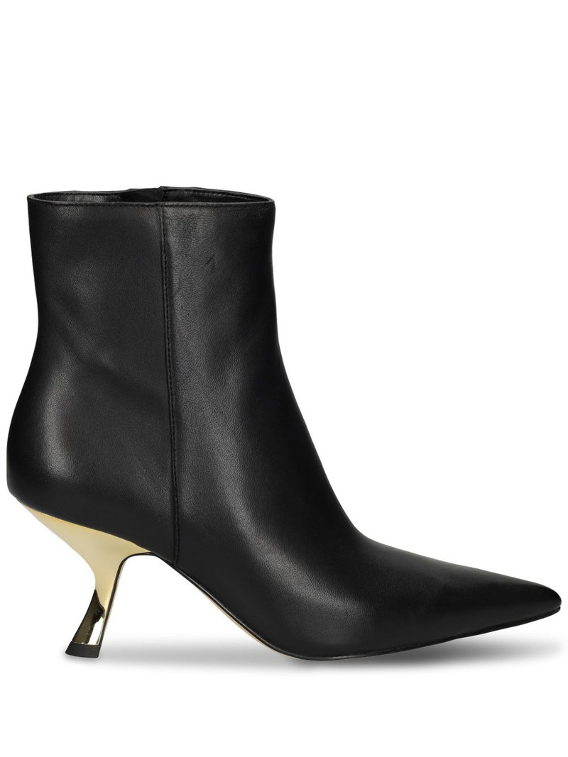 60mm leather boots 1