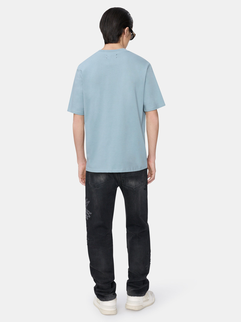 CHATEAU AMIRI TONAL TEE 4