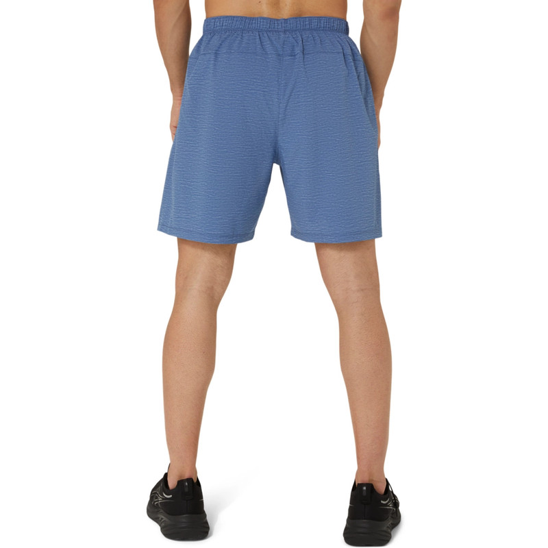 Asics MEN'S 7IN 2 IN 1 SHORT outlook