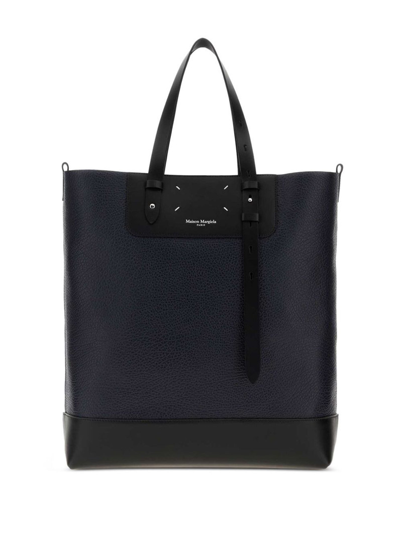 Maison Margiela leather tote bag outlook