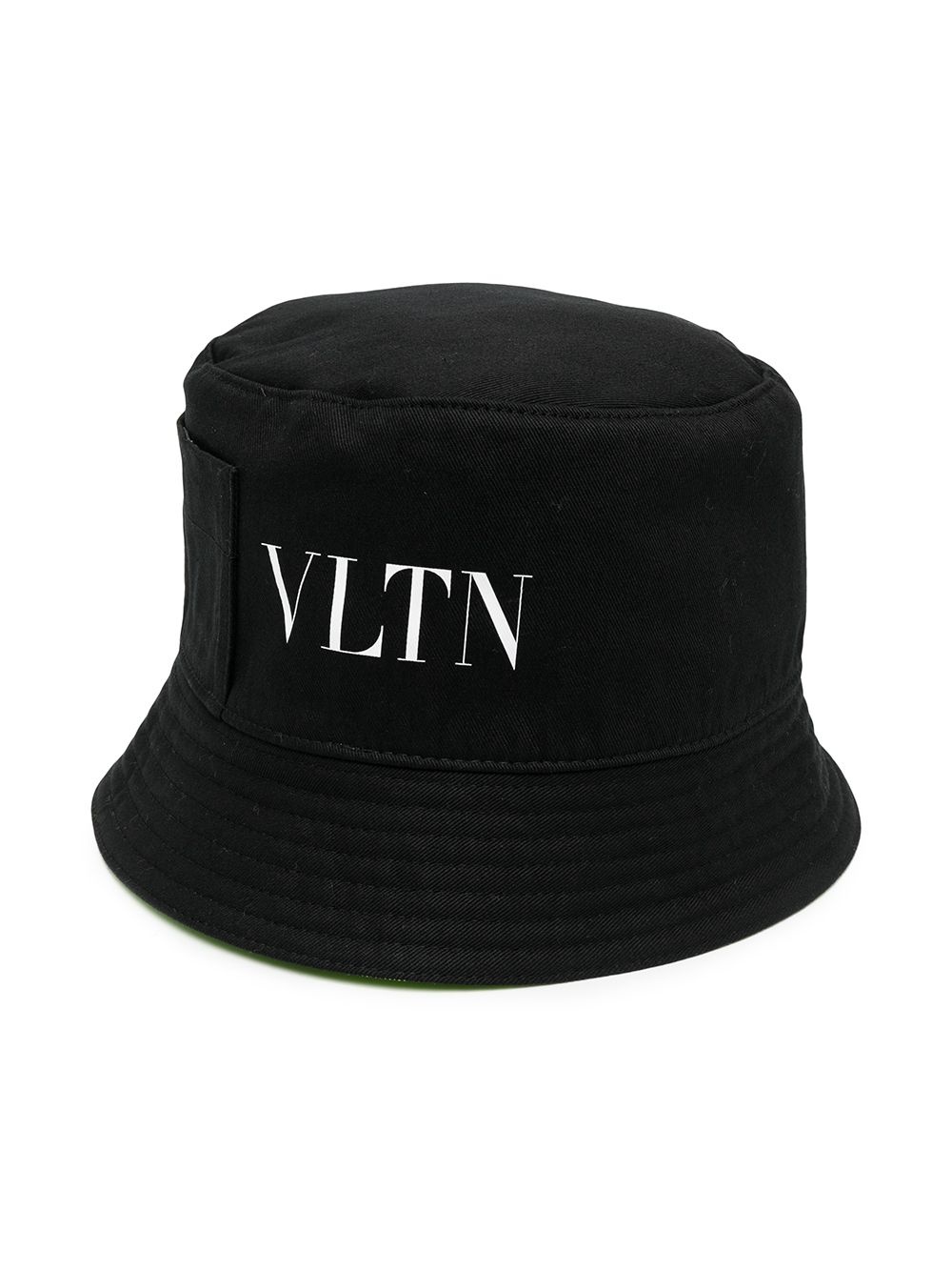 reversible VLTN bucket hat - 3