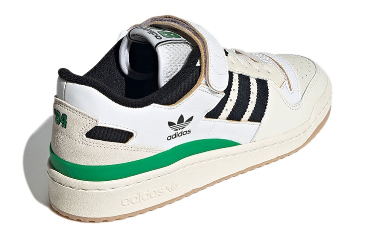 adidas Forum 84 Low 'Celtics' GX9058 - 4