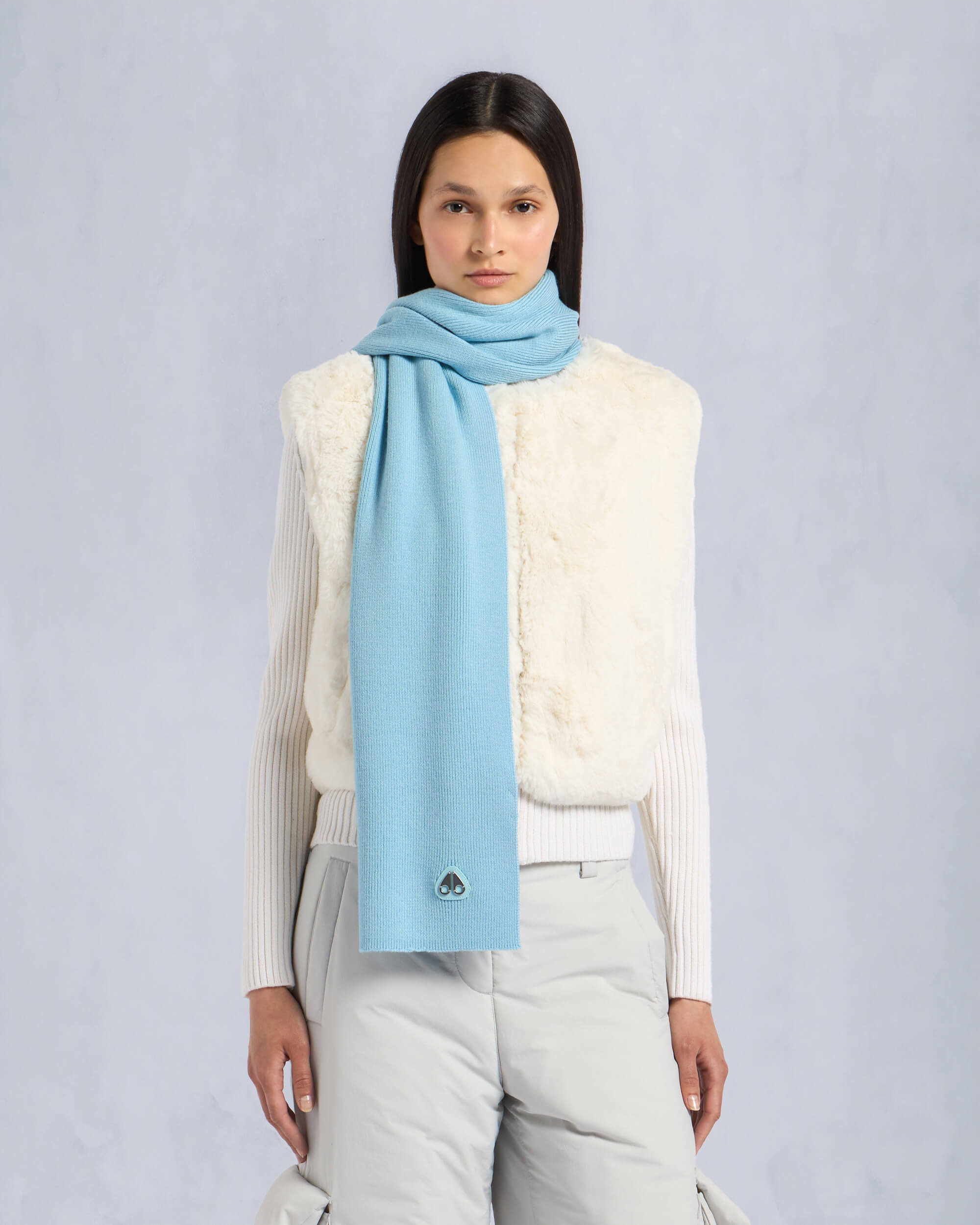 PARNIS UNISEX SCARF - 2