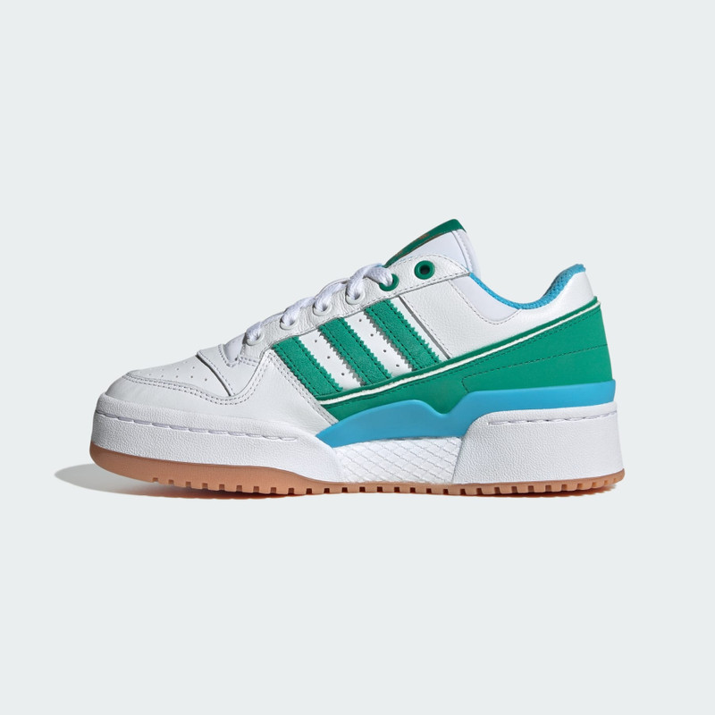 adidas Forum Bold Shoes outlook