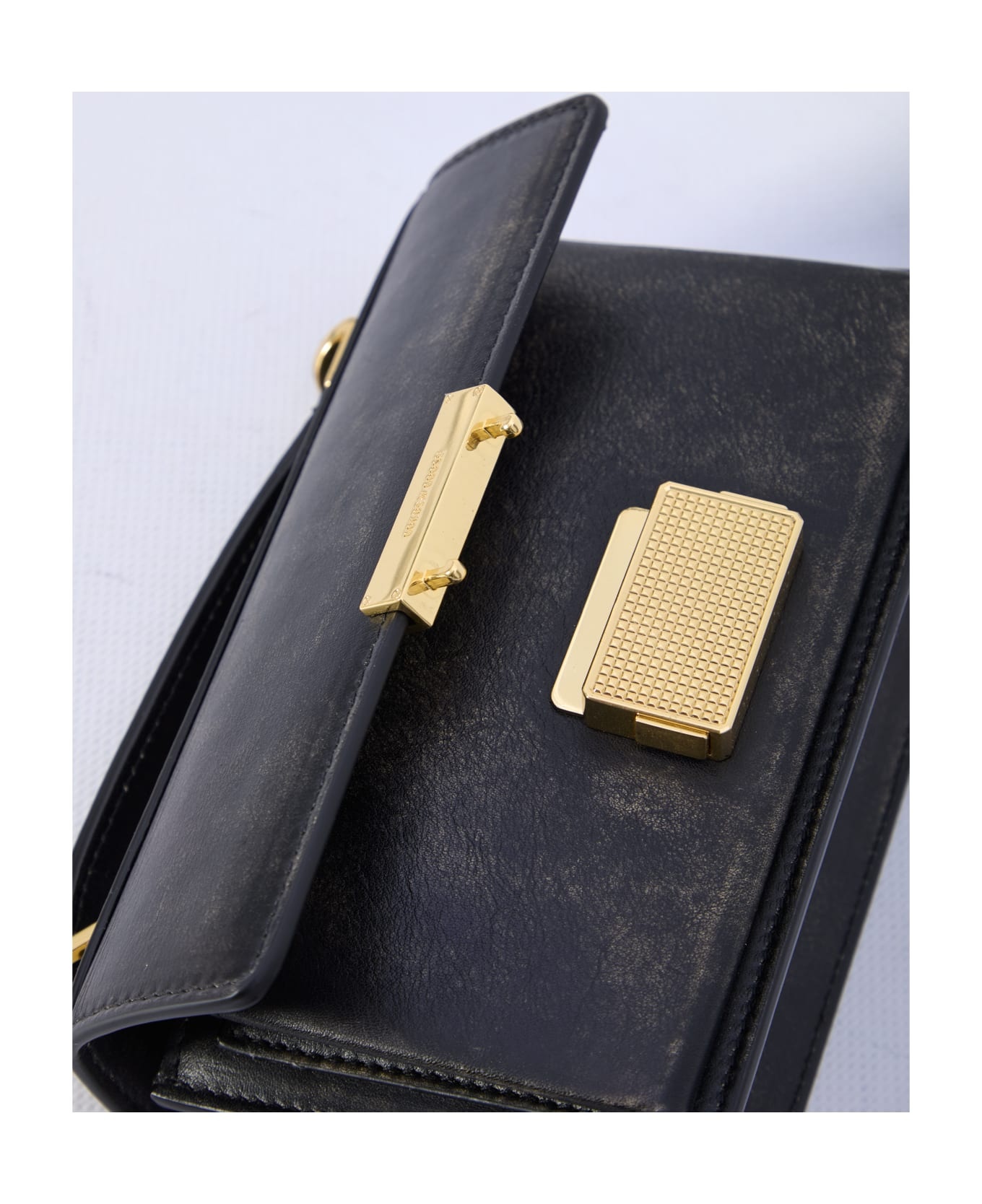 Small Venezia Bag - 4