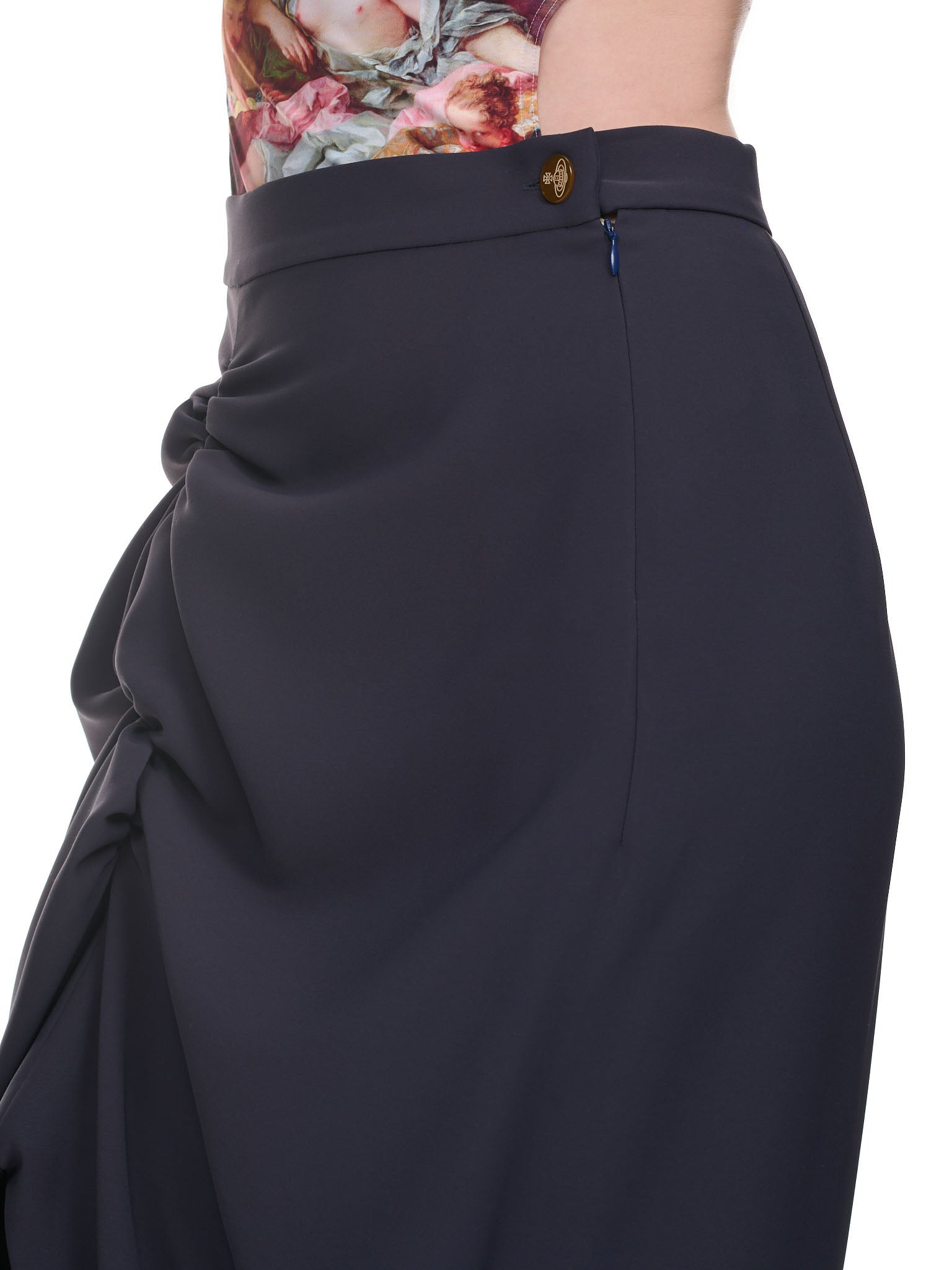 Panther Skirt - 5