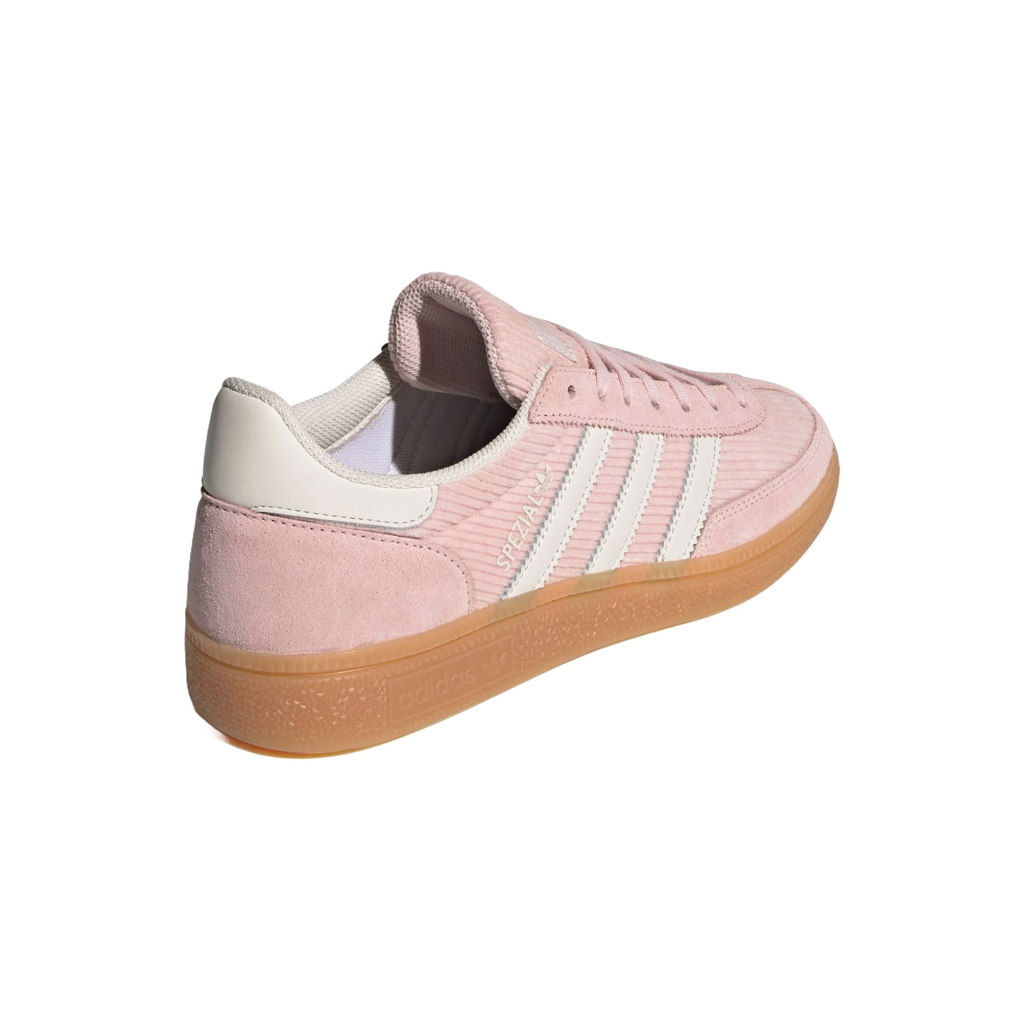 (WMNS) adidas Handball Spezial 'Pink White Gum' IG1977 - 4