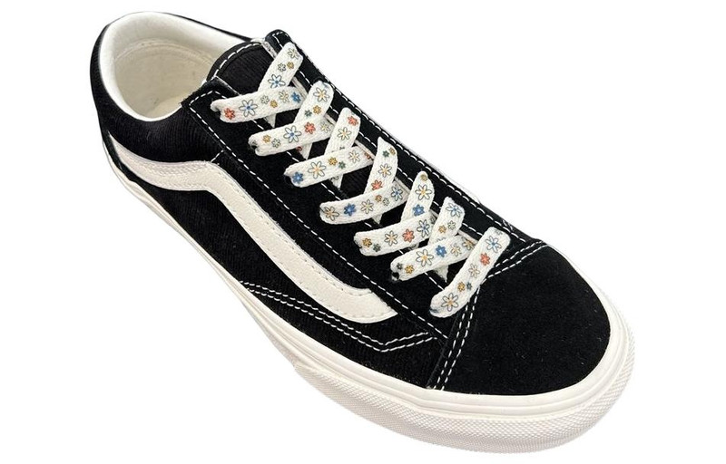 Vans Vans Style 36 'Black' VN0A54F6BPT outlook
