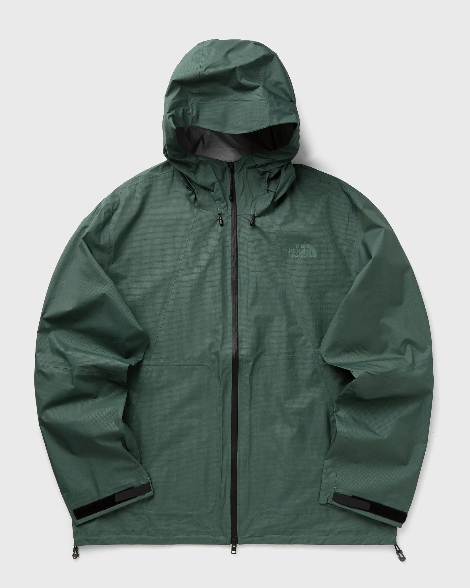 PACKABLE LT RAIN JACKET - 1