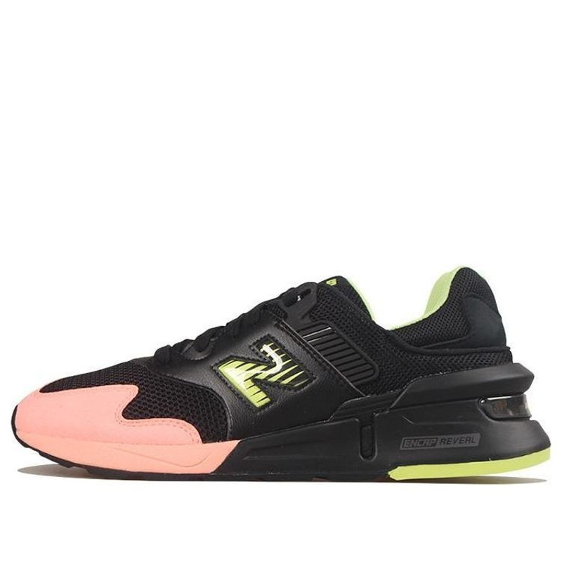 New Balance Kawhi Leonard x 997S 'Sunrise' MS997KL1 - 1