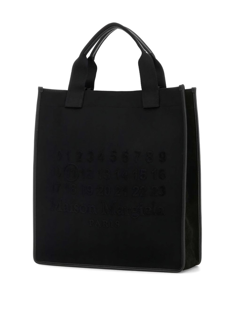 Maison Margiela Cabas tote bag outlook
