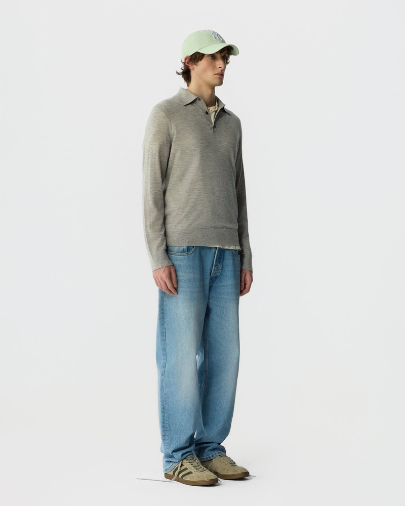 Airy Polo 5