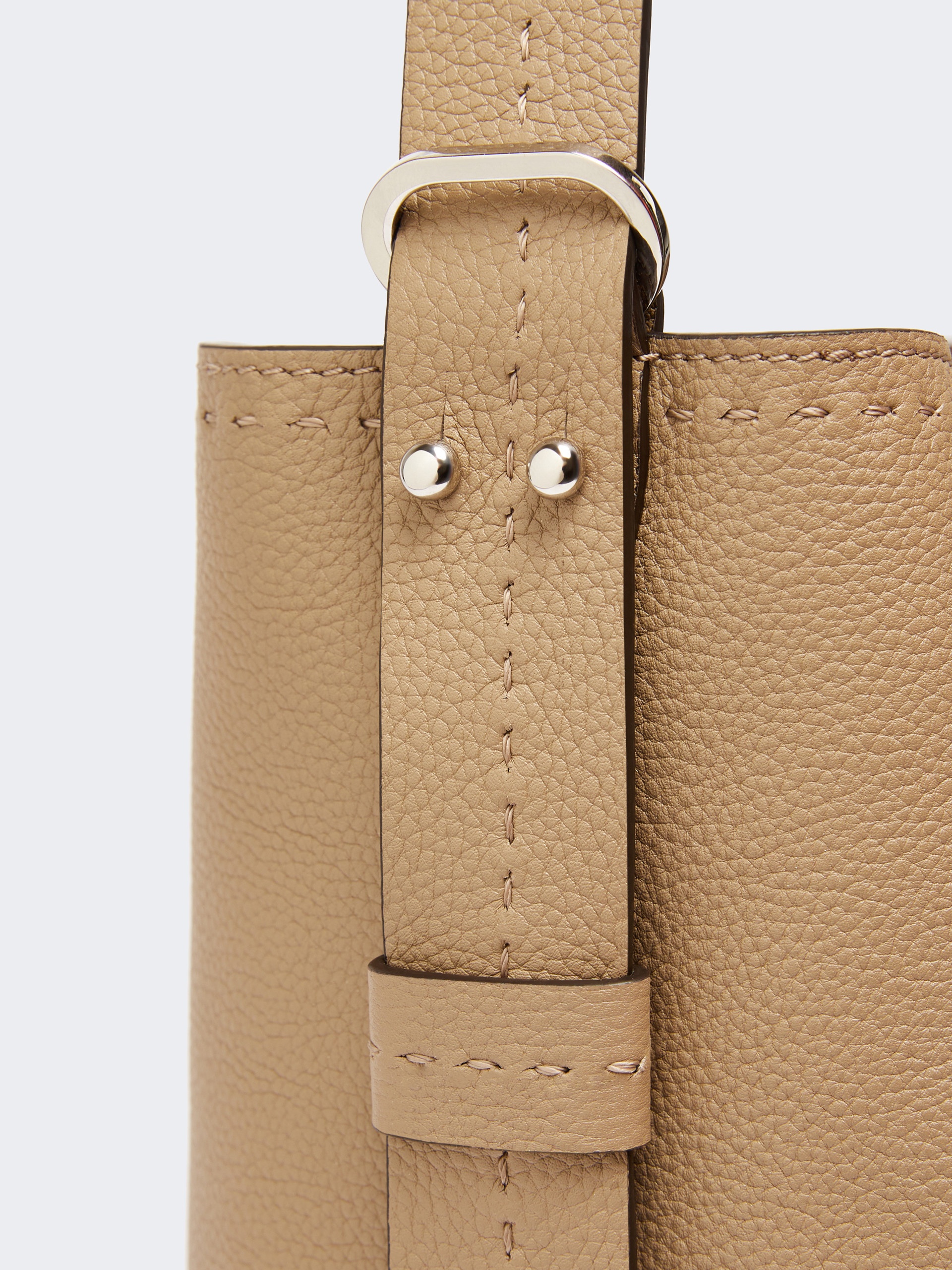 ARCHETIPO1SV2 - Medium Archetipo leather bag - 4