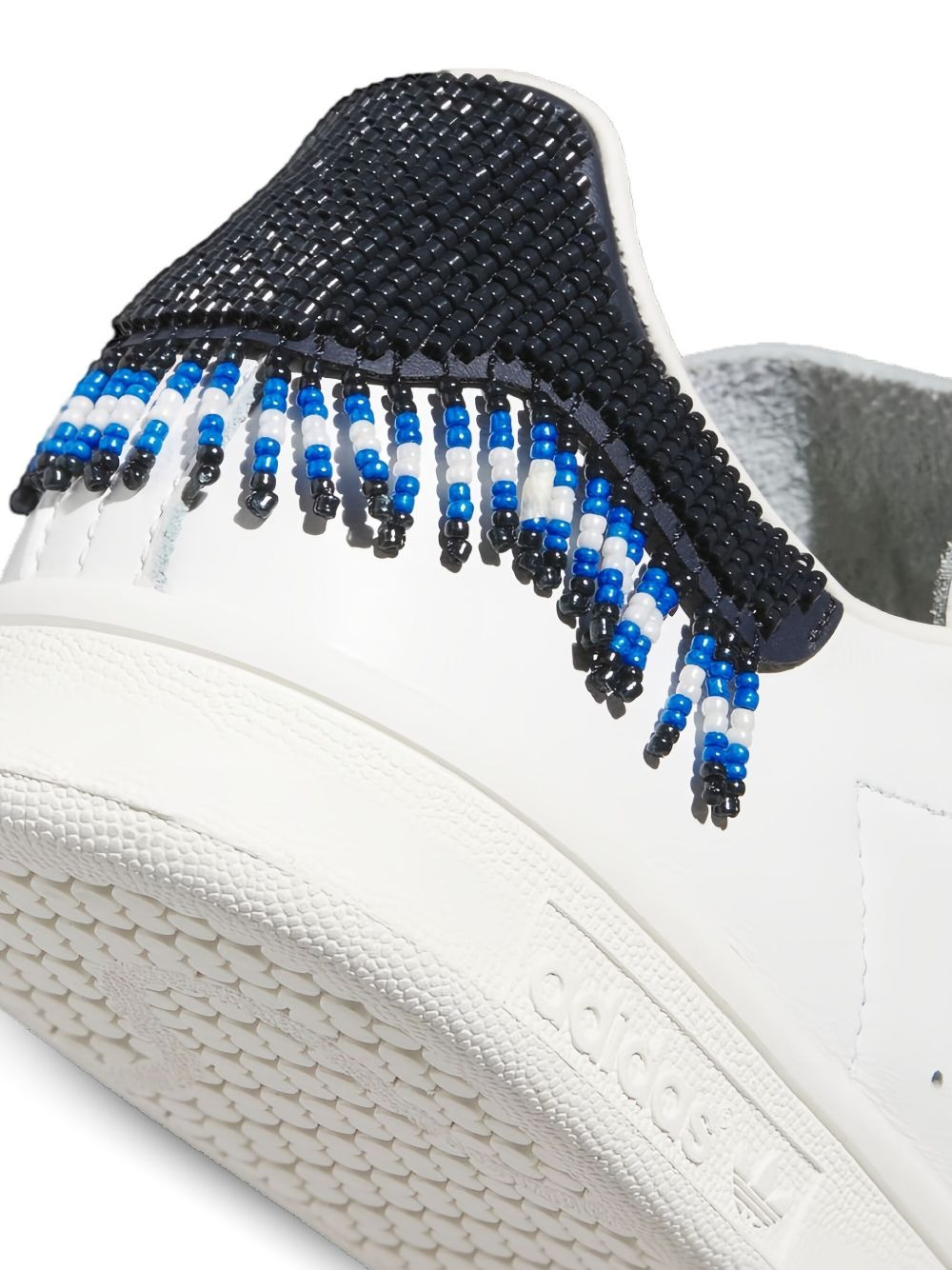 Stan Smith "CLOT - Night Navy Beads" sneakers - 5
