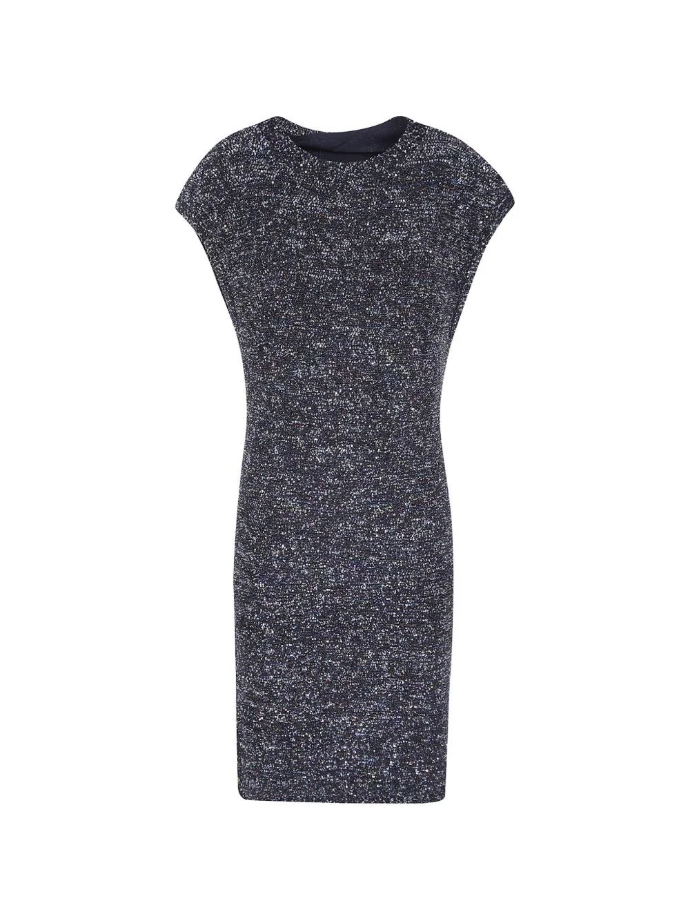 Short dress - 1