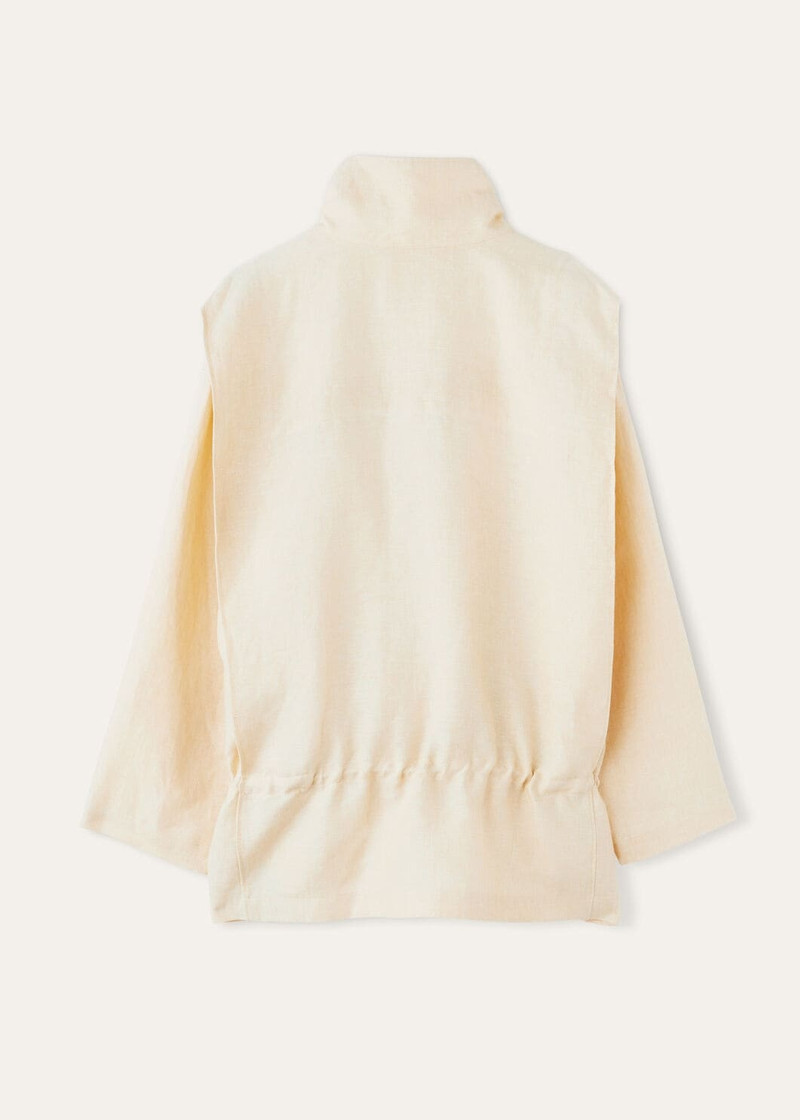 Loro Piana Dominick Jacket outlook