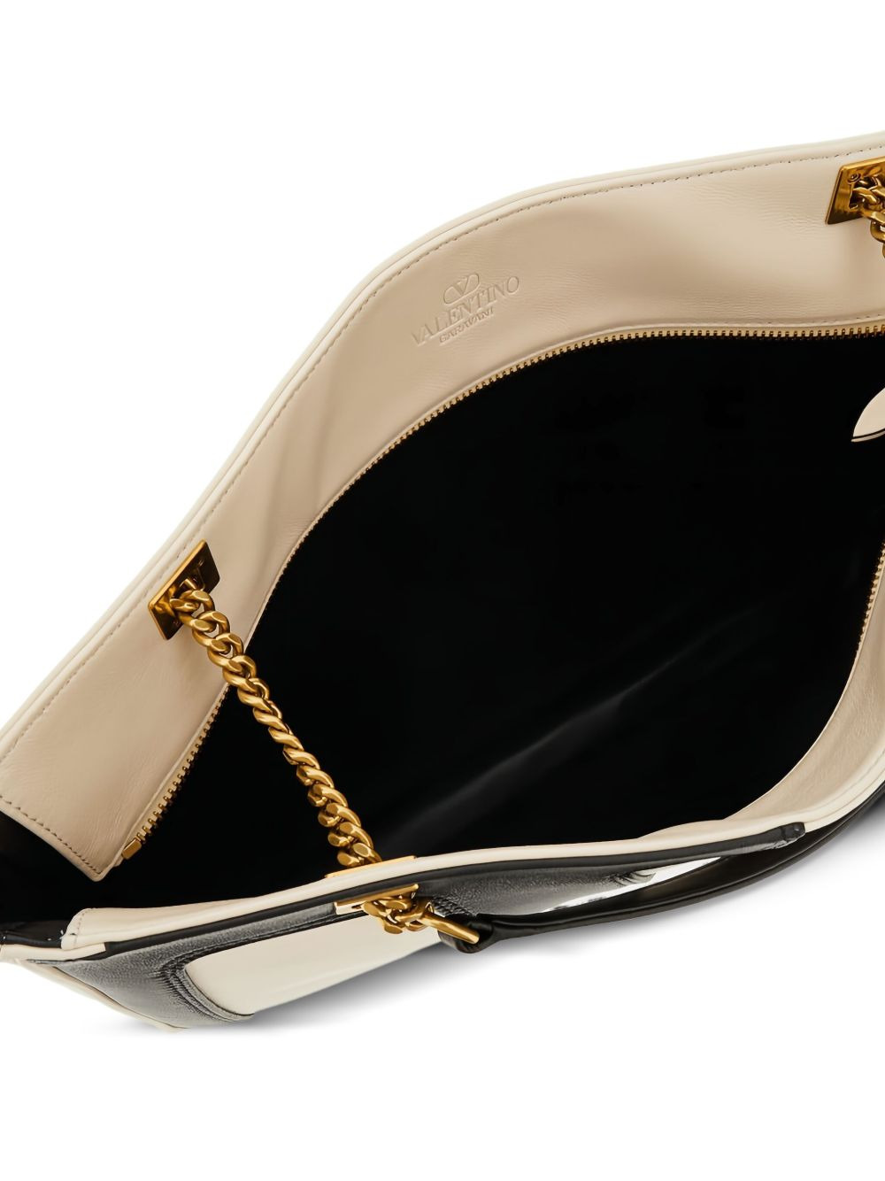 Vlogo signature tote bag - 4