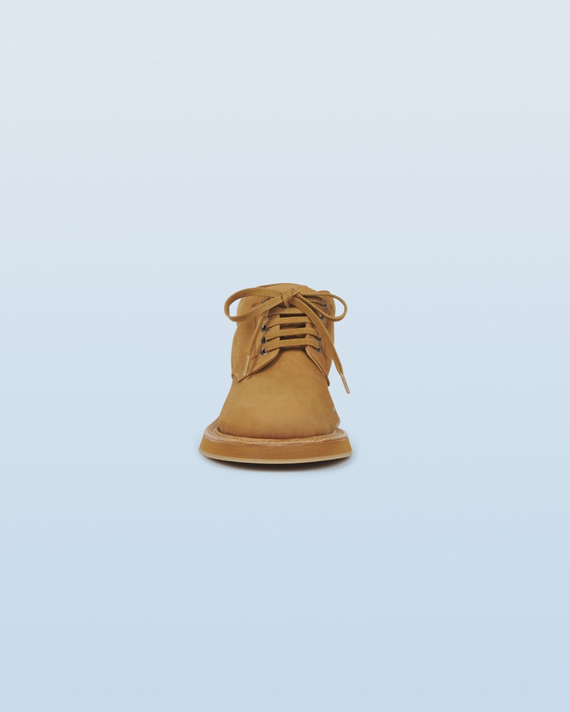 JACQUEMUS Les chaussures Bricolo outlook
