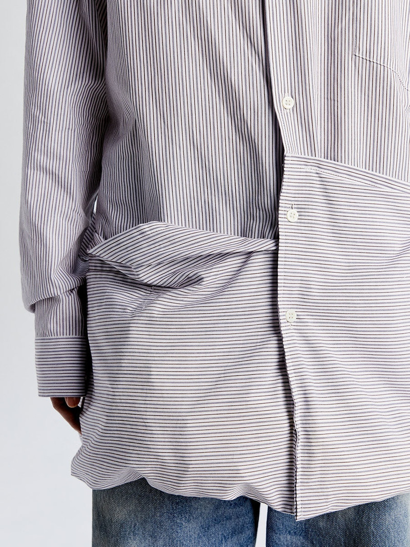 Criny Shirt Chic Stripes 5