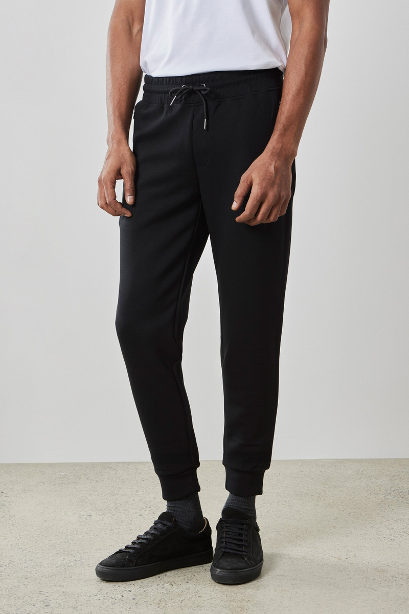 Brixton Jogger Pant 1