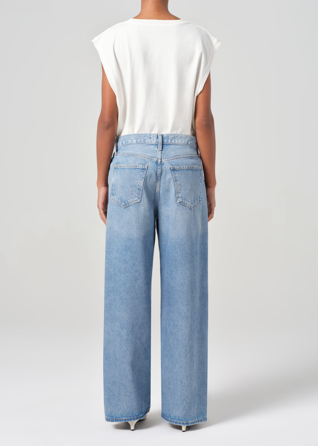 LOW SLUNG BAGGY 30.5" IN LIBERTINE - 3